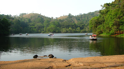  Wayanad is inward the northward of Kerala too is known for beingness a beautiful loma station IndiaTravelDestinationsMap: Wayanad inward Early Summer