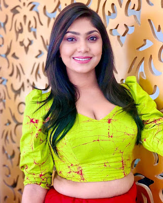 Nayomi Thakshila