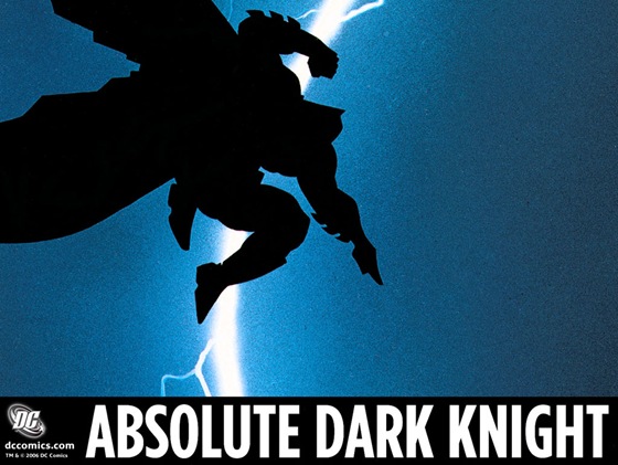 batman 5