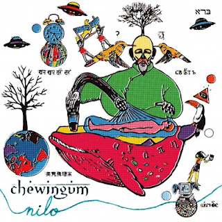 Chewingum