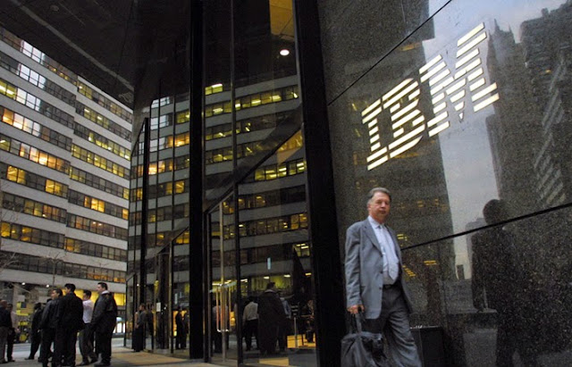 IBM Urgent Job Openings for Freshers