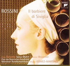 Rossini Barbero Gomez Martinez