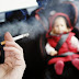 Haramkan Merokok Dalam Kenderaan Yang Terdapat Kanak-Kanak Bawah 18 Tahun