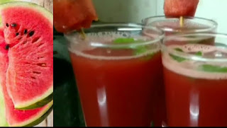 Watermelon Juice