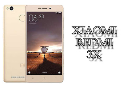 Harga Xiaomi Redmi 3X Terbaru