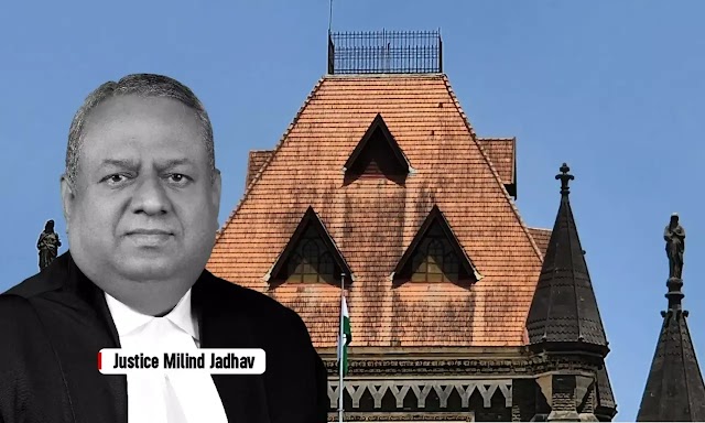 Bombay High Court Judgment on Stalking and Rash Driving