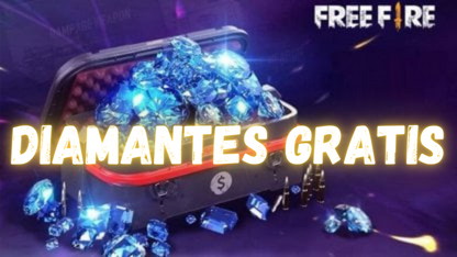 Garena Free Fire códigos del 8 de marzo 2022 de diamantes gratis
