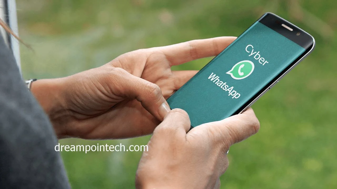 Latest Cyber WhatsApp APK Update (App Download Link)