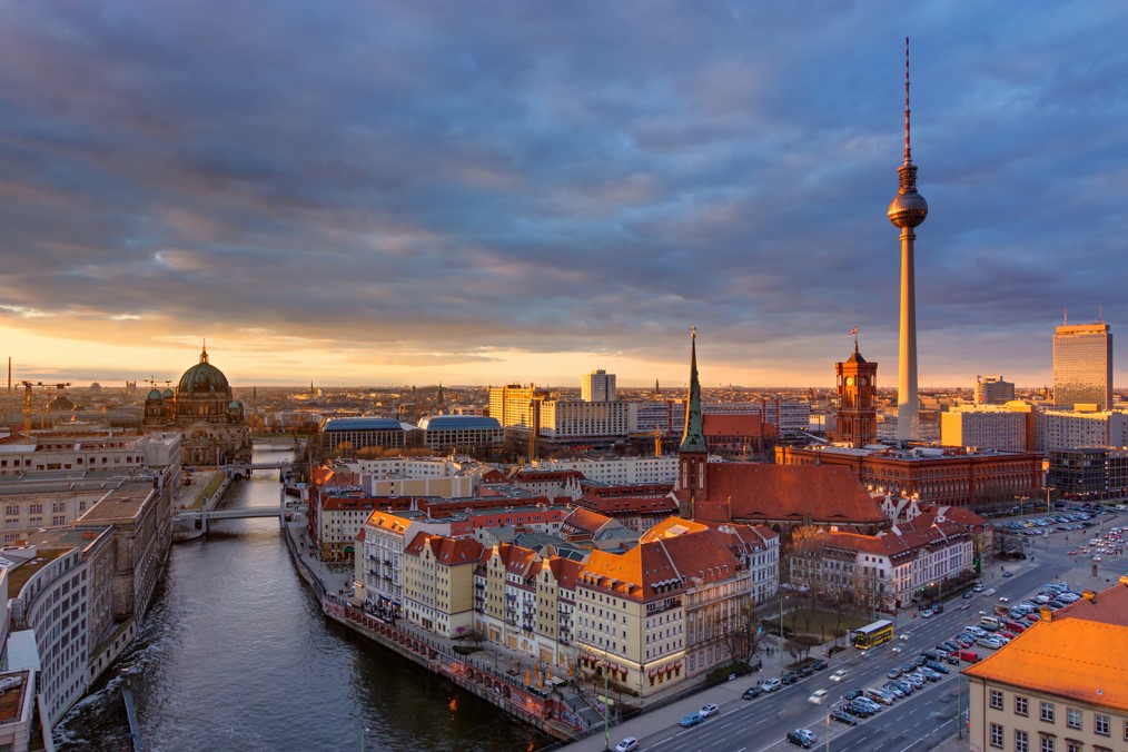 30 Best Places to Visit in Germany, Tourist Attractions & Top Sights
