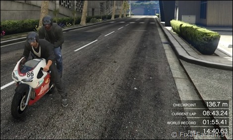 Samarbete-GTA5-Uppdrag
