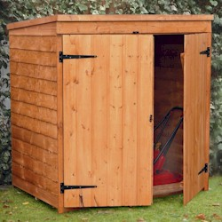 Build A Garden Shed - Zimbio