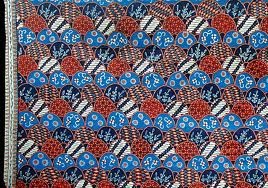 Batik Yang Klasik bikin asik Motif  Batik Garutan Nan eksotik