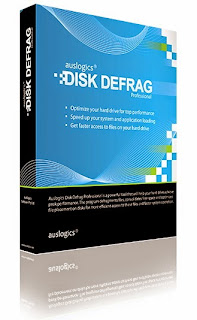 Auslogics Disk Defrag Pro 4.6.0 Full Serial Key