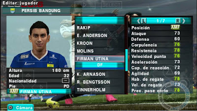 Download PES 2016 ISO for PSP Android