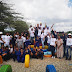 Dos fundaciones mejoraron espacio de aprendizaje en el Centro Etnoeducativo # 11
