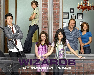 Wizards of Waverly Place S4E27