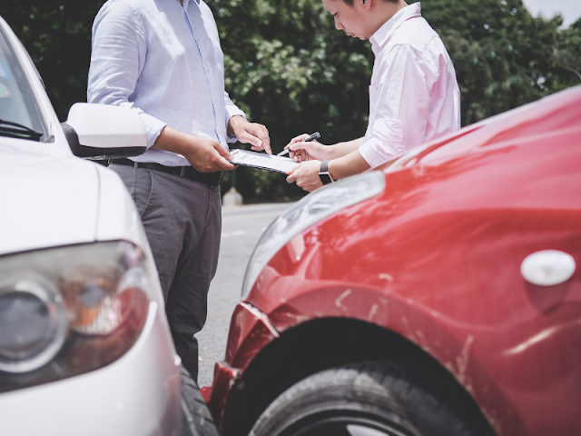 Car Insurance Claims for Natural Disasters: What to Expect and How to Navigate the Process