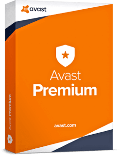 Avast Premium