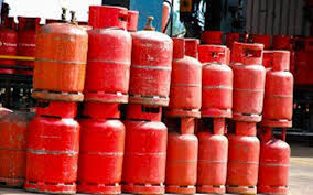 How to check your LPG cylinder Expiration Date..