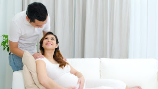 Cara alami agar segera hamil dalam 2 bulan