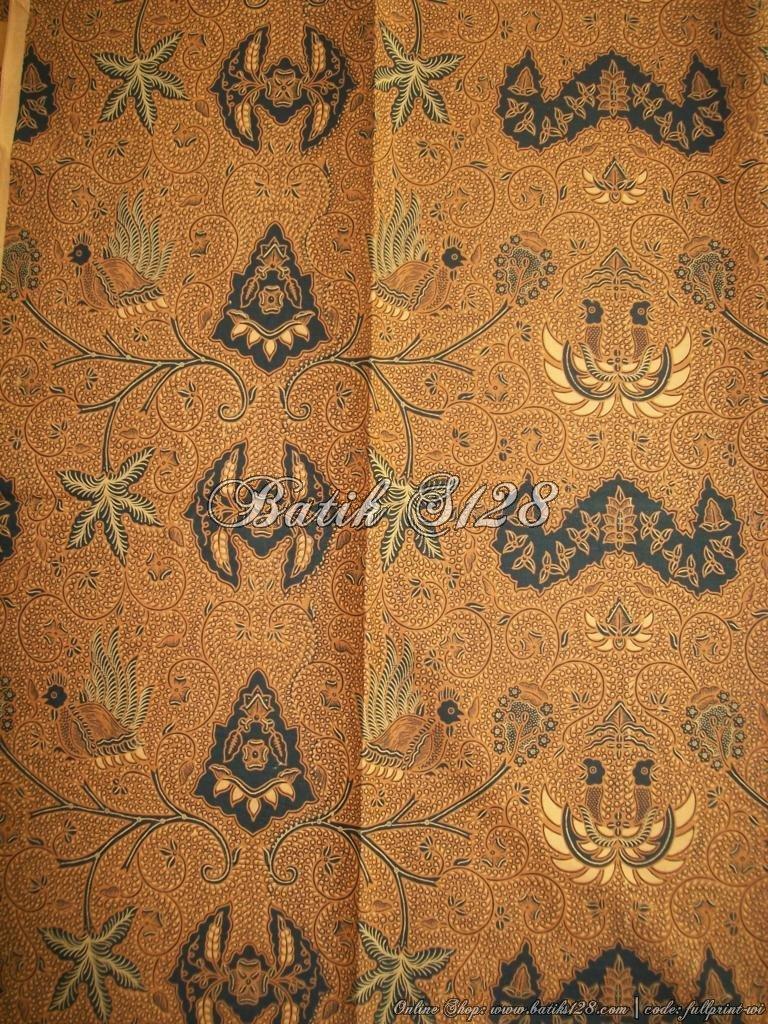Batik S128
