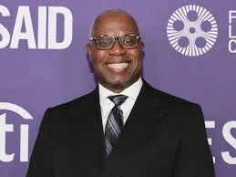 Andre Braugher, renowned star of 'Brooklyn Nine-Nine,' passes away at the age of 61.