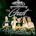 Ouça "Espírito Livre" do TheGust MC's, o primeiro single do projeto "Coligações Expressiva" do DJ Caique.
