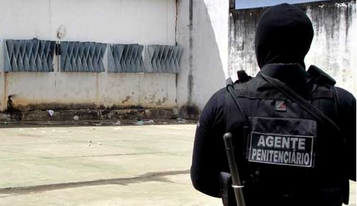 Resultado de imagem para Assembleia aprova criação de 530 cargos de agentes penitenciários no RN