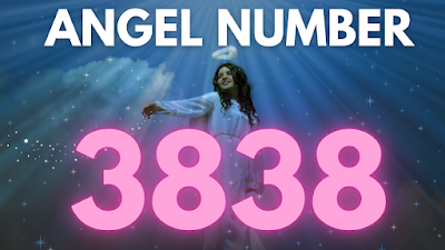 3838 Angel Number Meaning: Love, Relationships, and Twin Flames