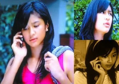 House Horny Mikha Tambayong Sexy Breast Young Actress