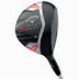 Callaway X Hot Fairway Wood