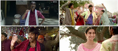 Raanjhanaa (Title Track ) Video Song Free Download