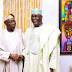 Entry Visa: Obasanjo lobbying U.S. for Atiku