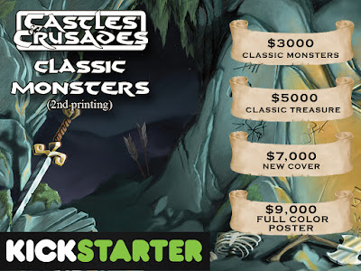 https://www.kickstarter.com/projects/676918054/castles-and-crusades-classic-monsters