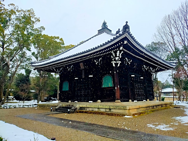 Ninnaji (仁和寺)