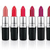 MAC Retro Matte Koleksiyonundan ''Runway Hit Lipstick''