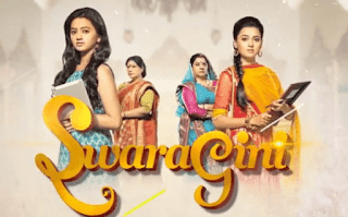 Sinopsis Swaragini Antv Episode 209.