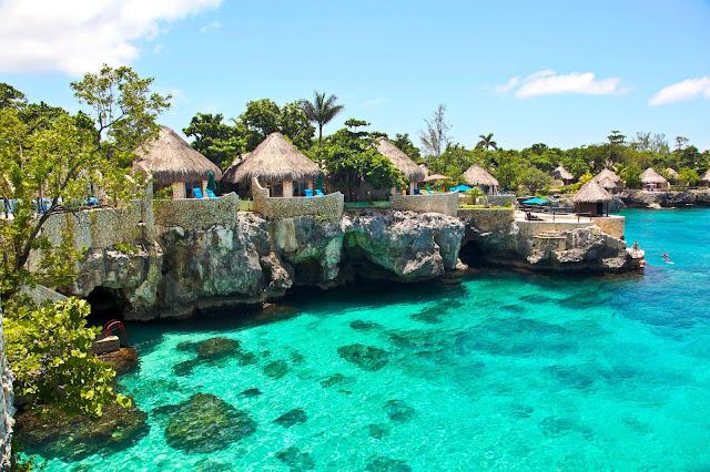 Jamaica, Best Honeymoon Destinations, Honeymoon Destinations