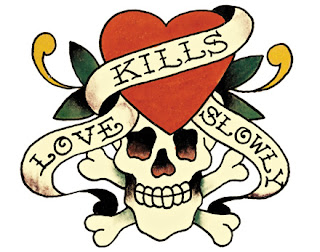Create Tattoo: October 2010