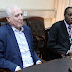 Le facilitateur Edem Kodjo touche $50.000USD par mois. Les coûts astronomiques des travaux du dialogue en détail et L' équipe de facilitation ( Said Djinnit et sa suite) touche $2.500USD par jour 