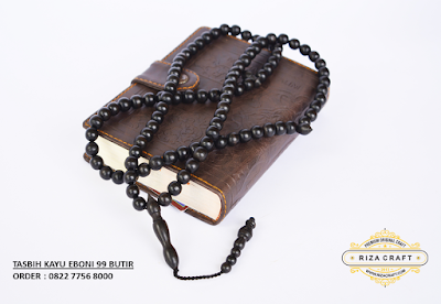 Jual Tasbih Eboni