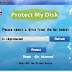 Protect My Disk