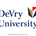 DeVry University's Online Degree : College of Business & Management, Accounting Program