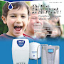 PurePro® Perfect Water System S5 - A Combination of The Best of World ( RO + Water Ionizer) ERO-S5