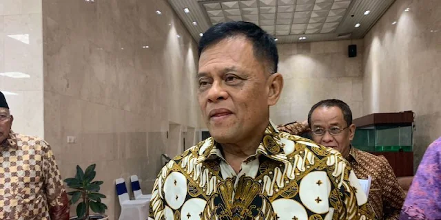 PKS Bakal Gugat Preshold 20 Persen, Gatot Nurmantyo: Apa yang Bisa Diharapkan dari MK?