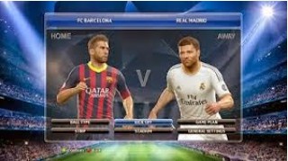 Download Game PES Android Terbaru 2015