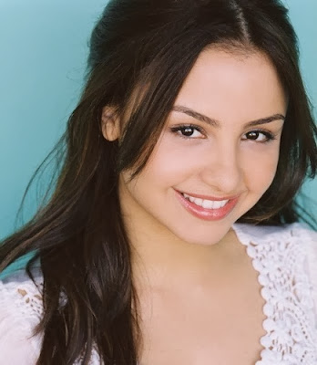  Aimee Carrero Dominican American Actress | Aimee Carrero Dominican Celebrity