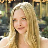 Amanda Seyfried - Letters To Juliet