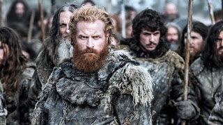 Tormund Giantsbane