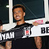 Alli completes season-long loan move to Besiktas